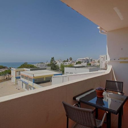 Apartamento Olhos D'Agua Vistabella Оллюш-де-Аґуа Екстер'єр фото