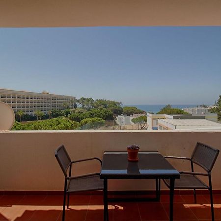 Apartamento Olhos D'Agua Vistabella Оллюш-де-Аґуа Екстер'єр фото