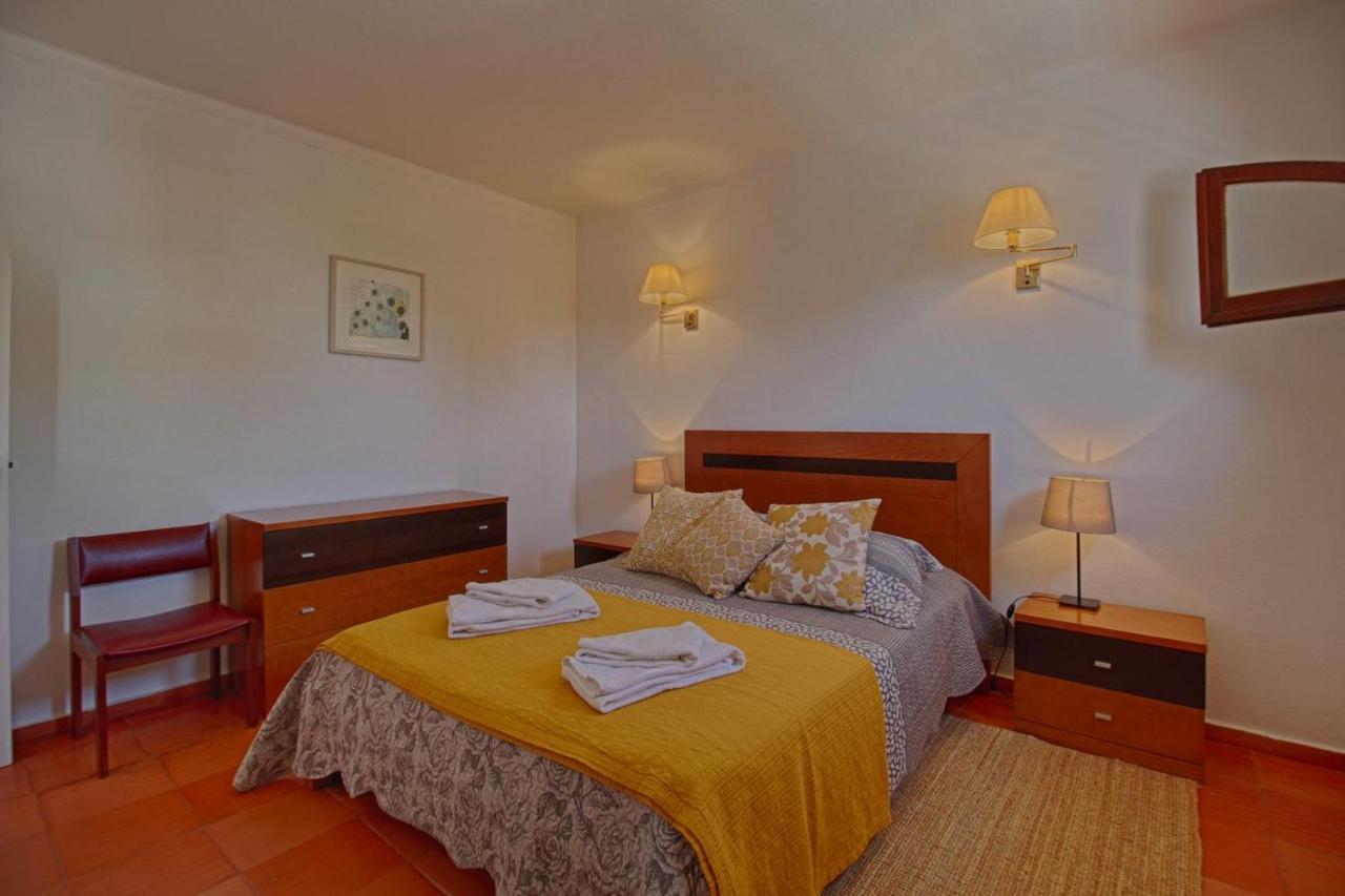 Apartamento Olhos D'Agua Vistabella Оллюш-де-Аґуа Екстер'єр фото