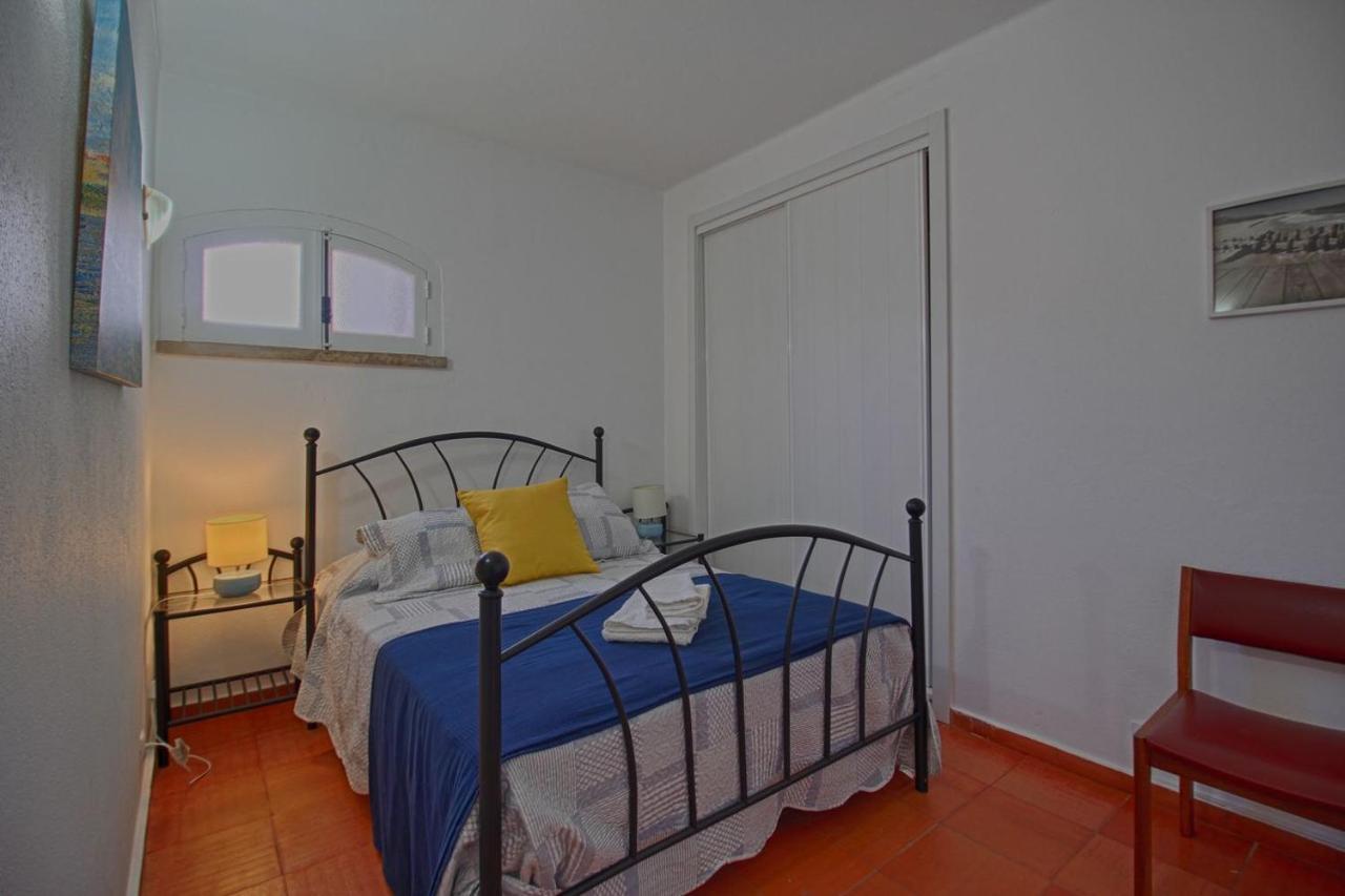 Apartamento Olhos D'Agua Vistabella Оллюш-де-Аґуа Екстер'єр фото